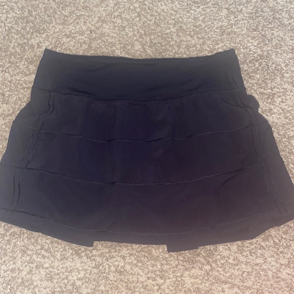 Lulu Tennis Skort